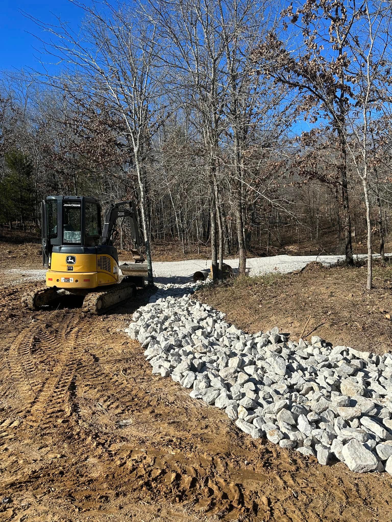  for K7 Welding and Construction in Perryville, MO