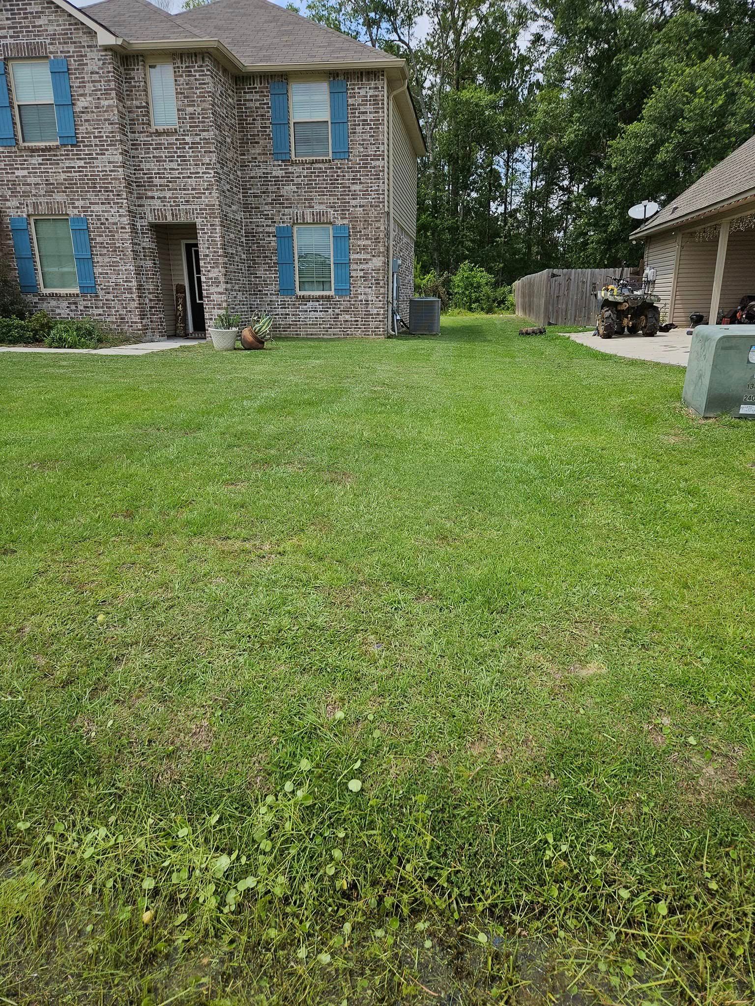  for Lawn Ranger Lawn Care & Maintenance in Hammond, LA