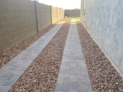  for Outdoor Pros in Phoenix, AZ