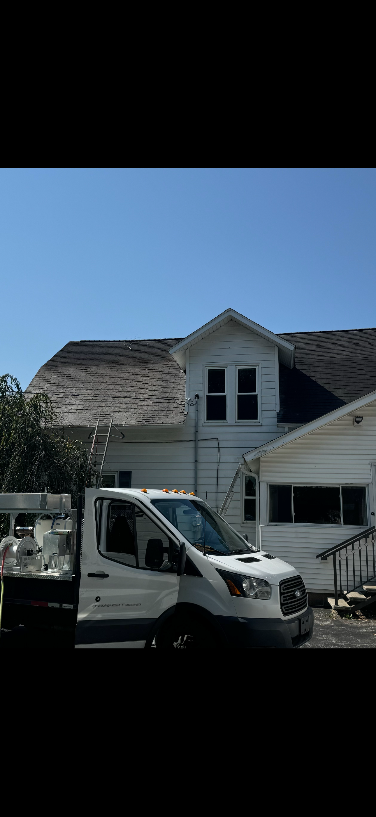 All Photos for SteveCleans in Mitchell, IN