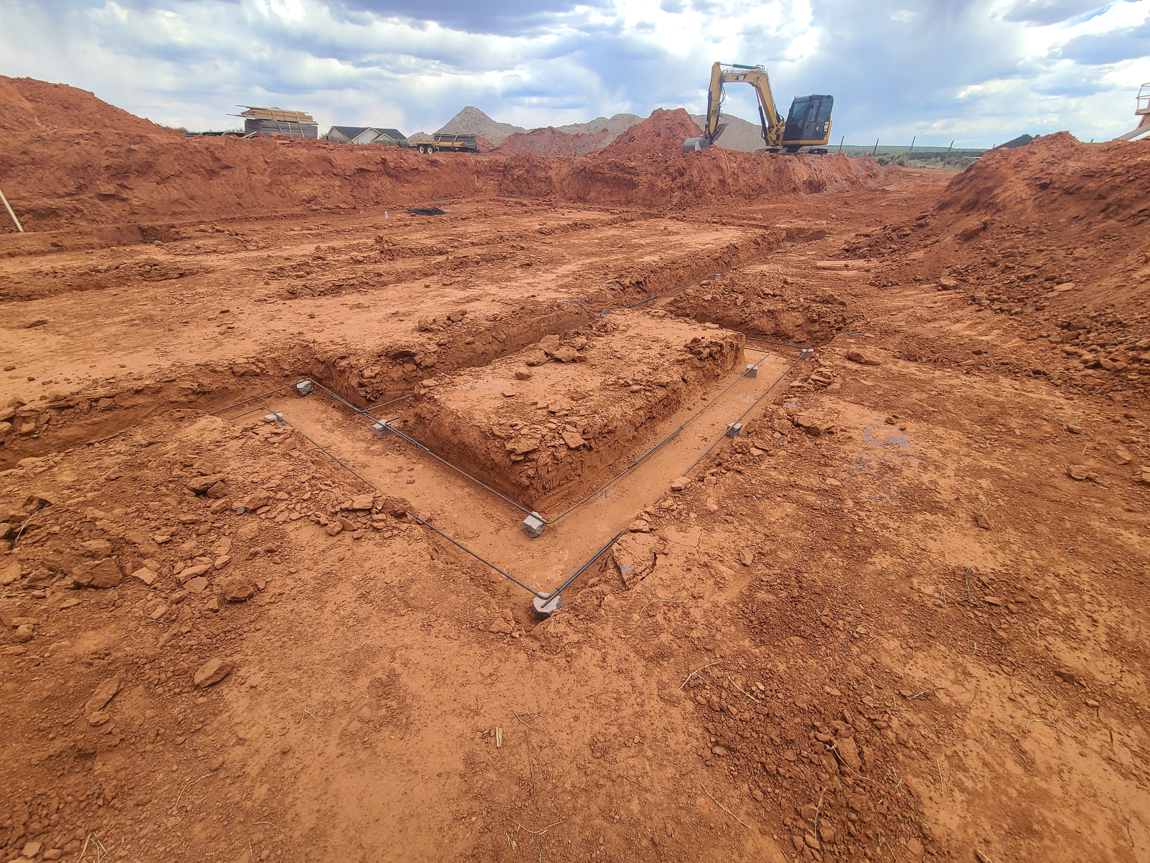  for Pivot Construction in Kanab, UT