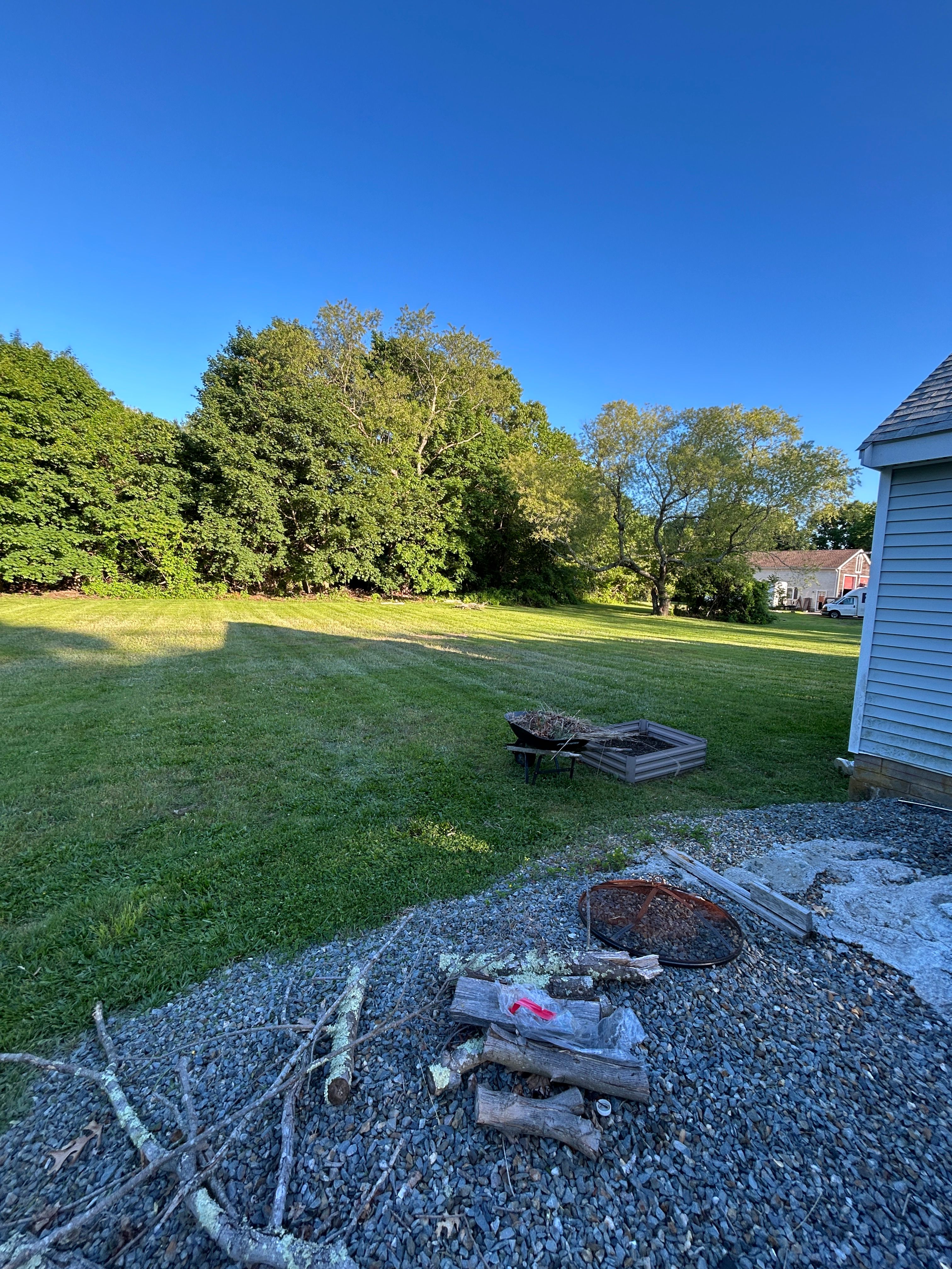  for Lucas Property Maintenance LLC in New Bedford, MA