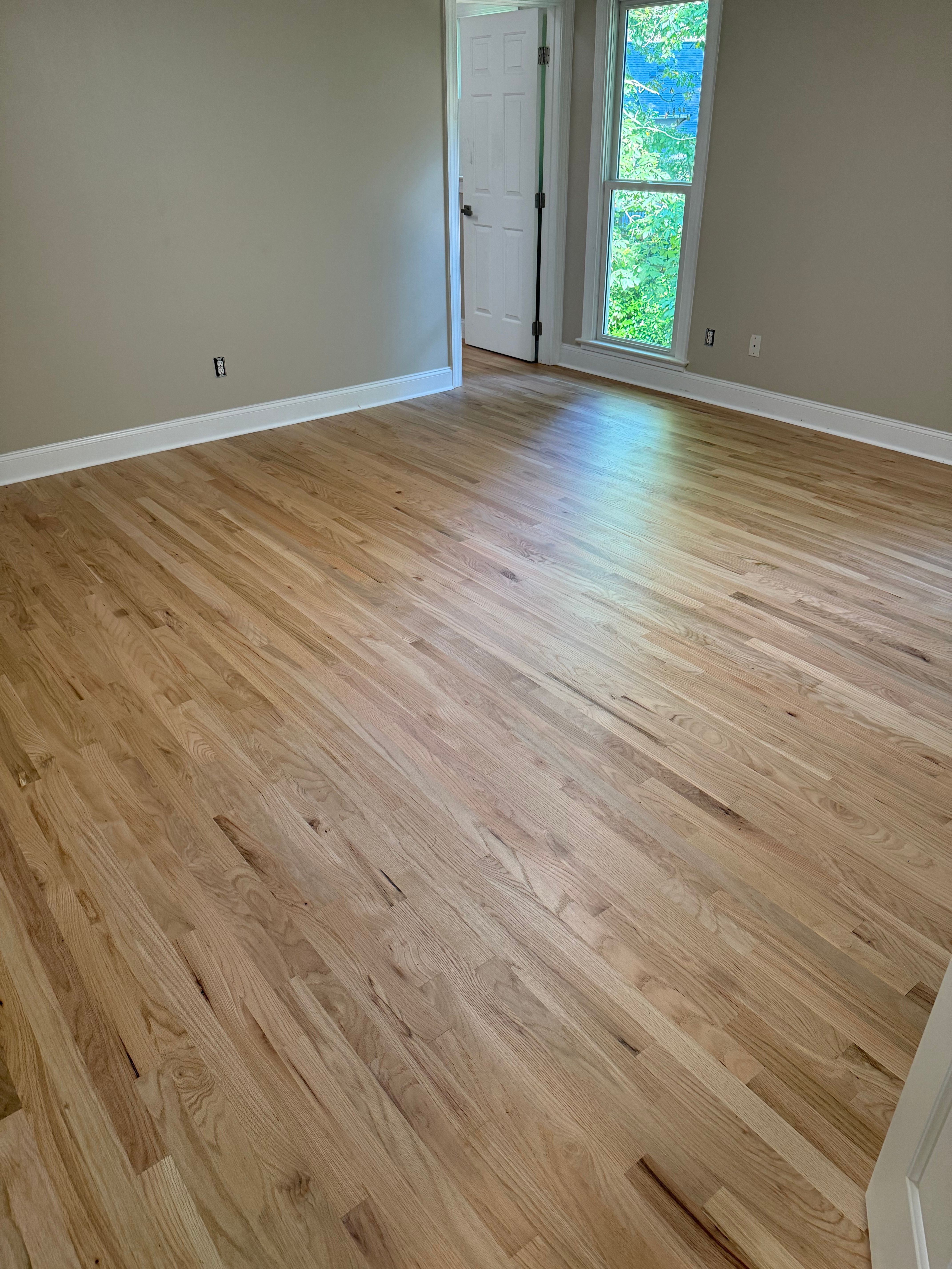  for Master Hardwood Floors in Raleigh, NC