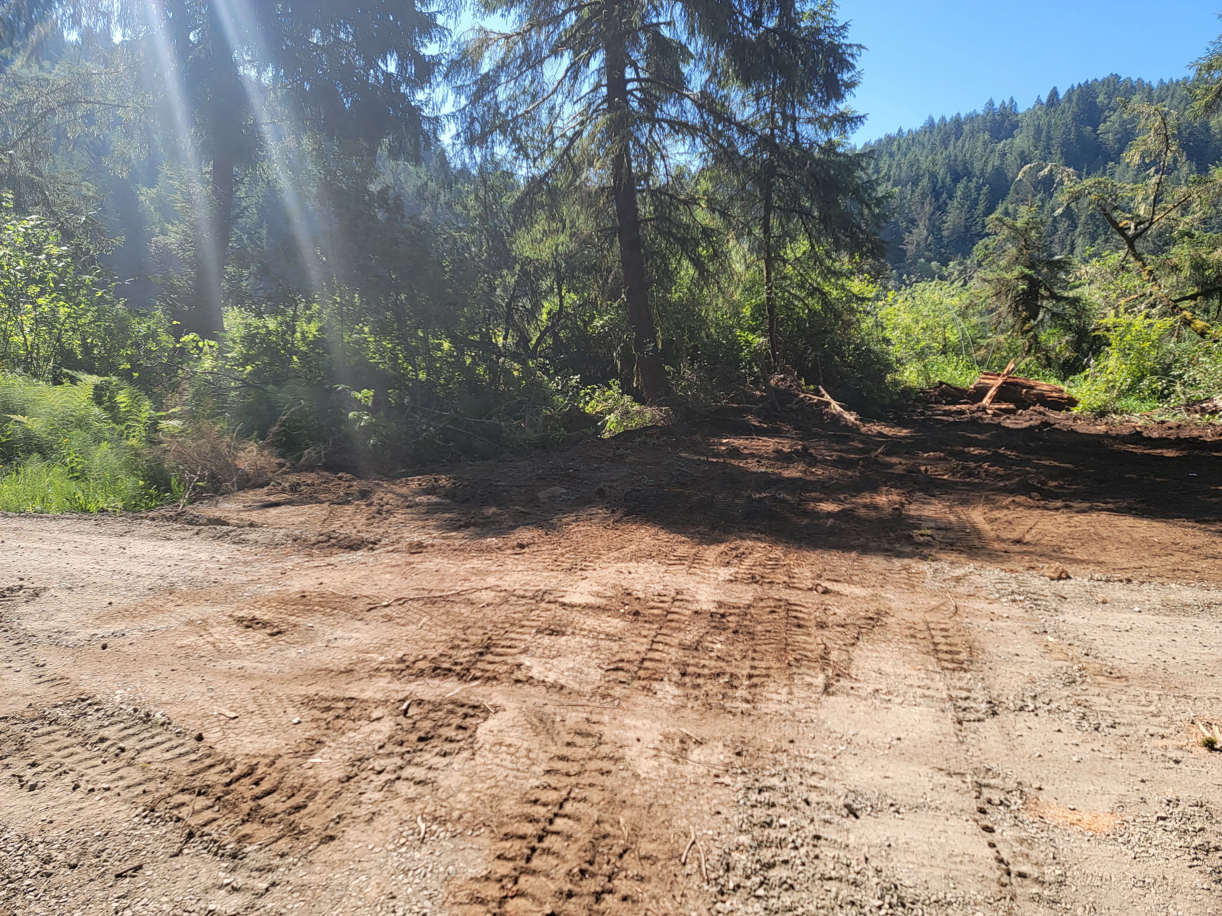  for BTC Construction in Florence, OR