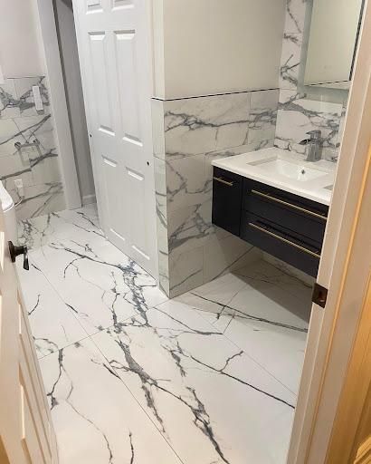  for Ramos Pro Painting & Construction in East Rockaway, 	New York