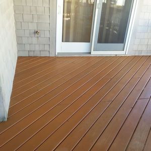  for Silva Painting Company in Kitty Hawk, NC