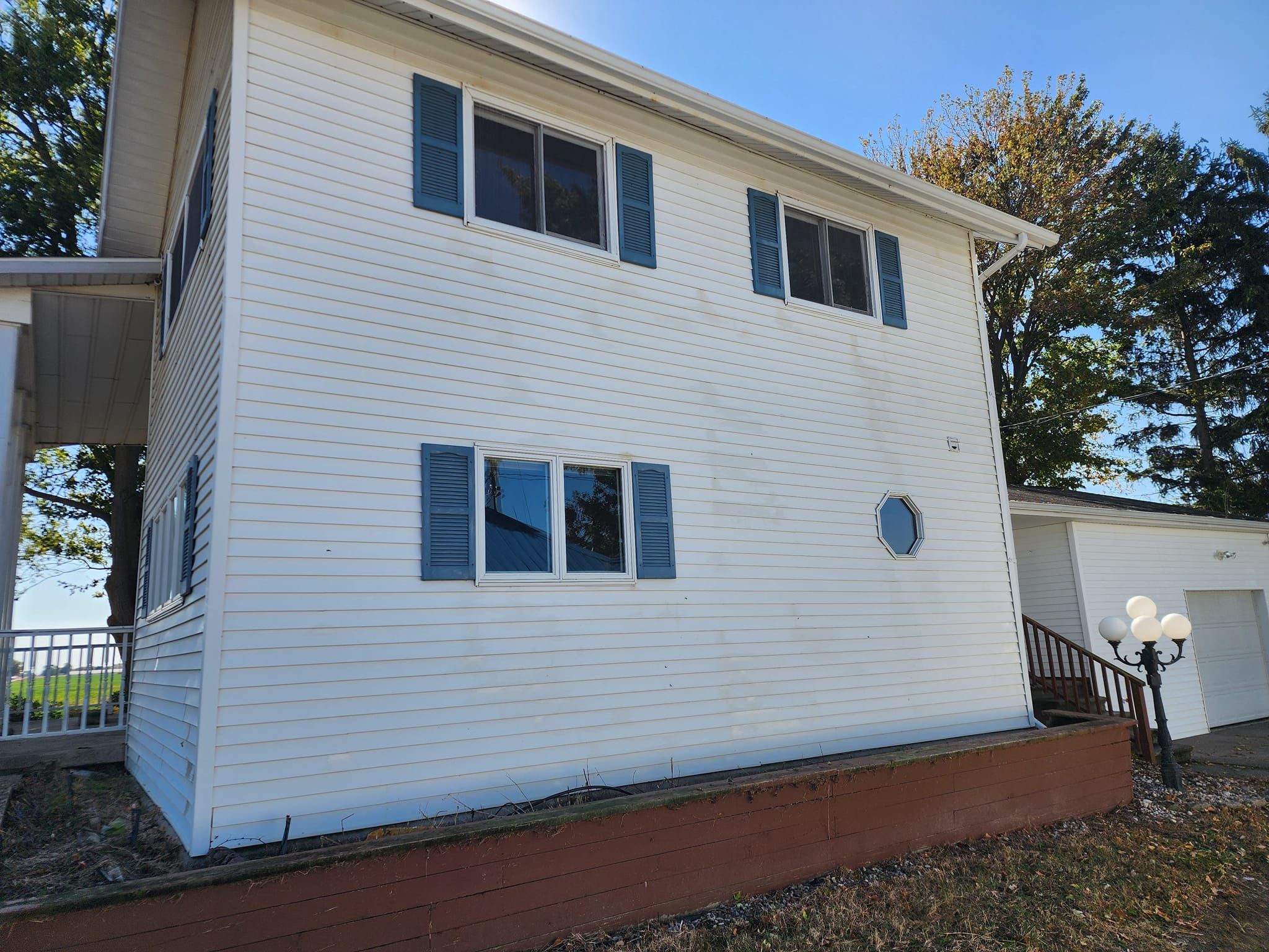  for D & E Power Washing in Mt Pleasanr, MI