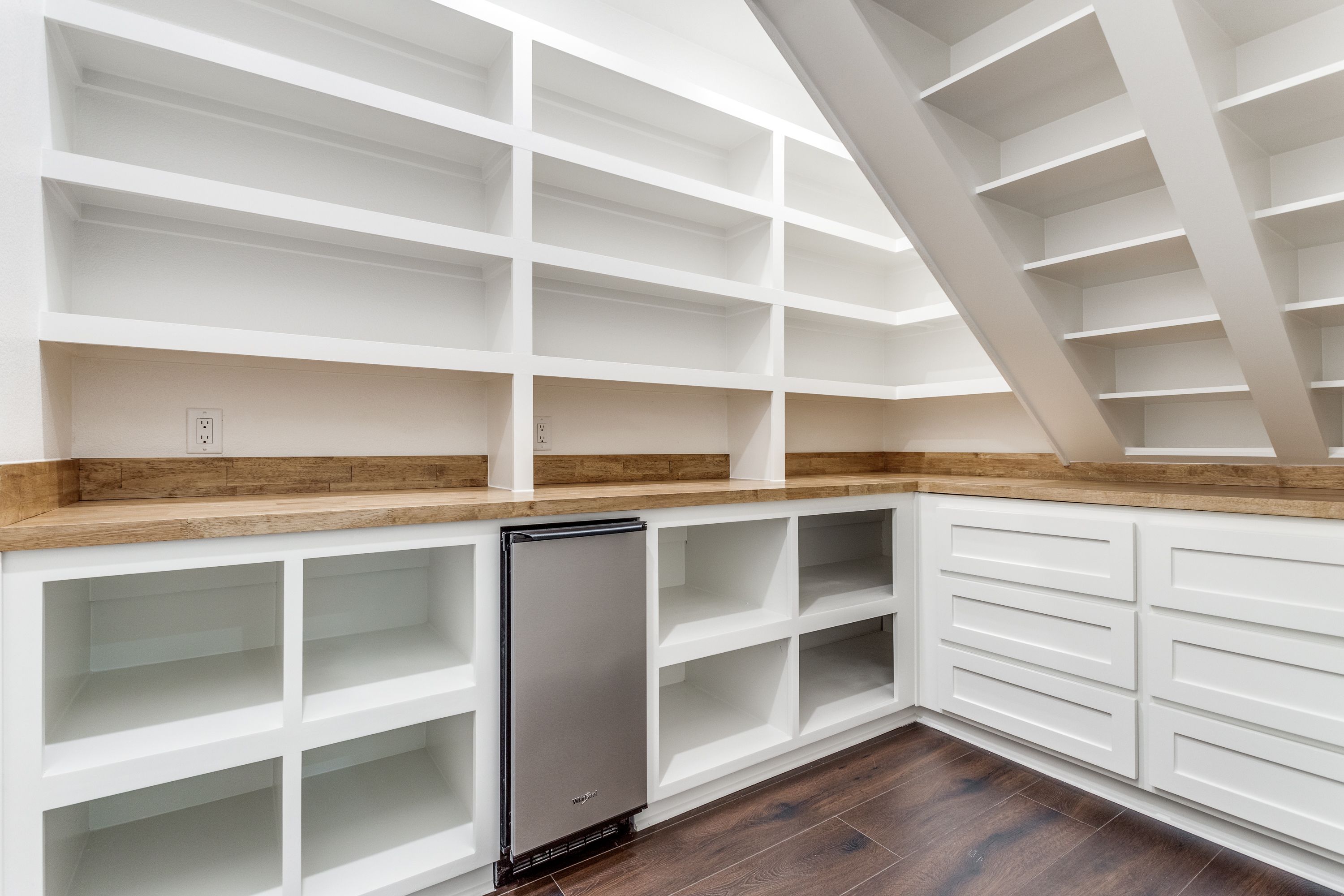 Custom Homes for NTX Custom Construction in McKinney, TX