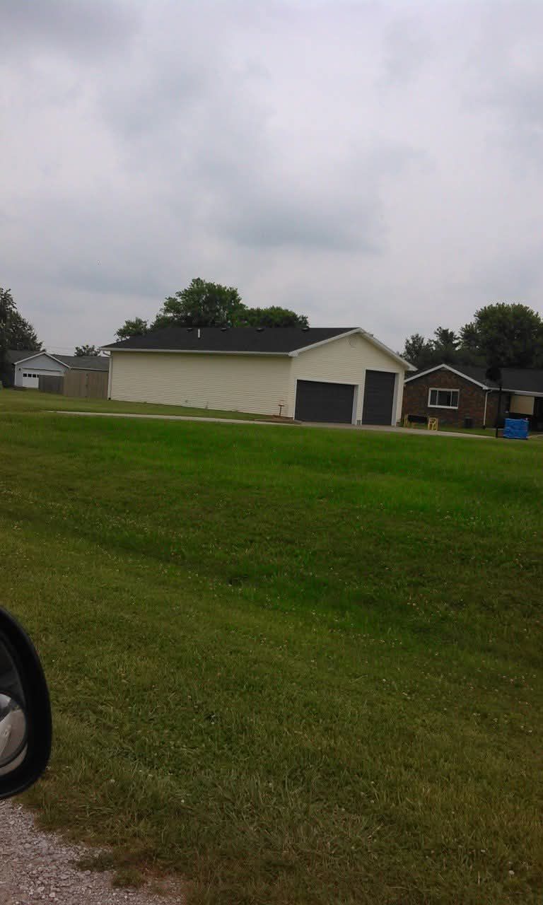  for Top Tier Construction in Evansville, IN