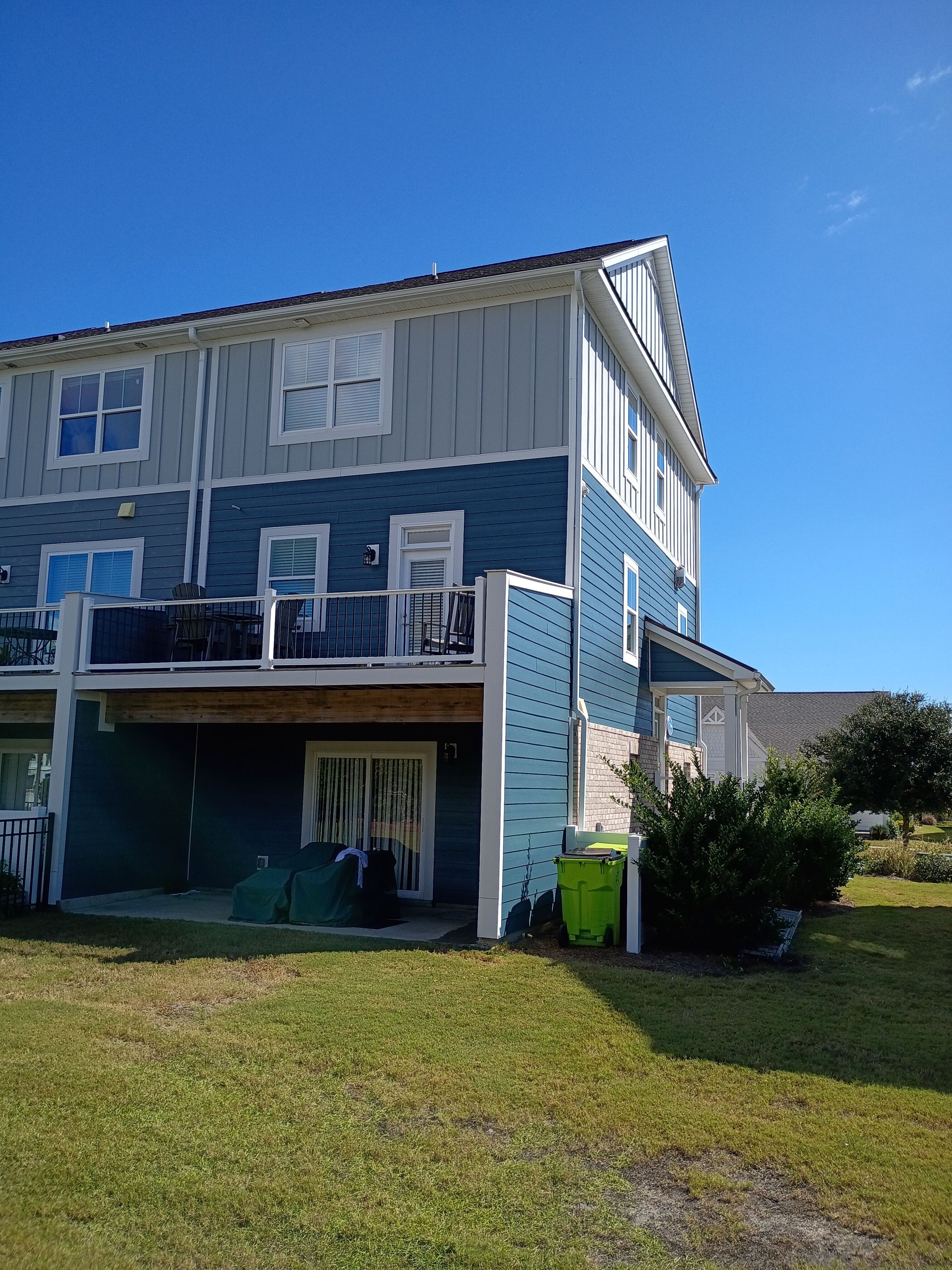  for Legacy Custom Painting in Wilmington, NC