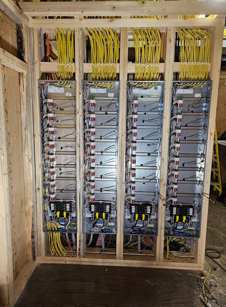  for DMAC Electrical Contracting & Service in Rigby, ID