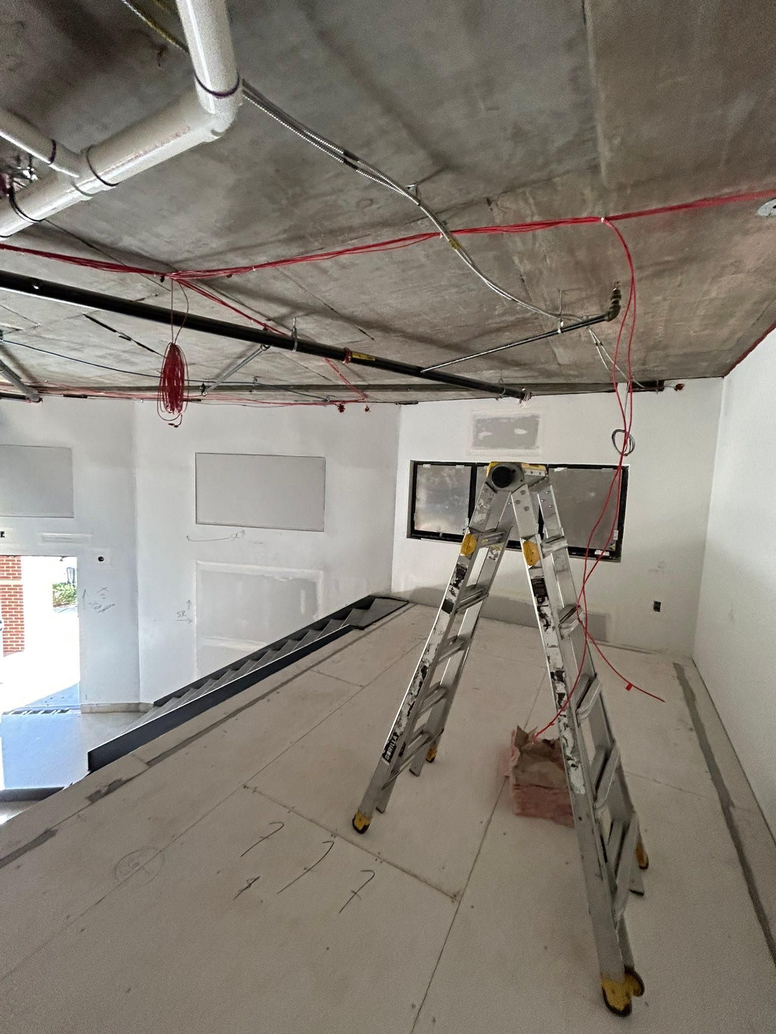  for Wilsons Cabling LLC in Toms River, NJ