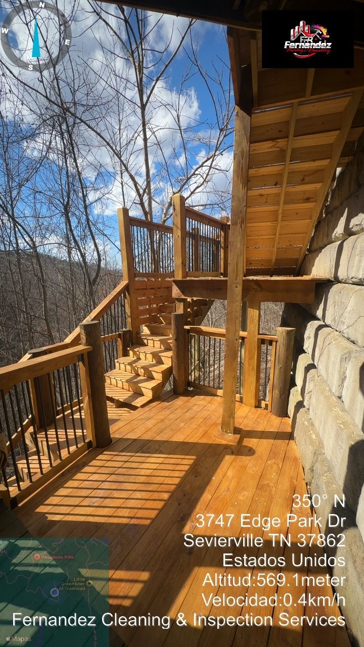 All Photos for Fernandez Painting & Remodeling in Pigeon Forge, TN
