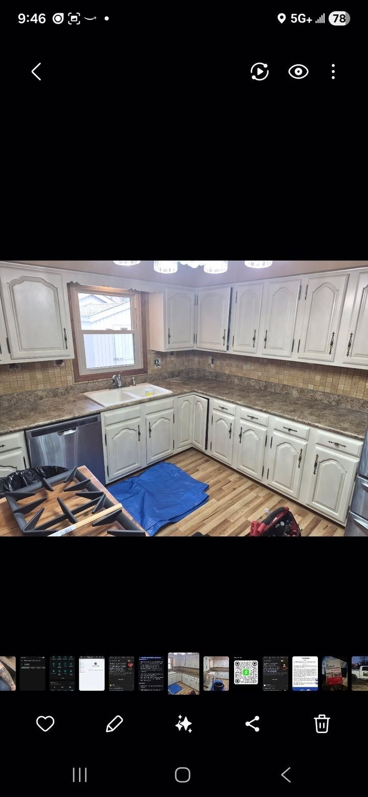 for Top Tier Construction in Evansville, IN