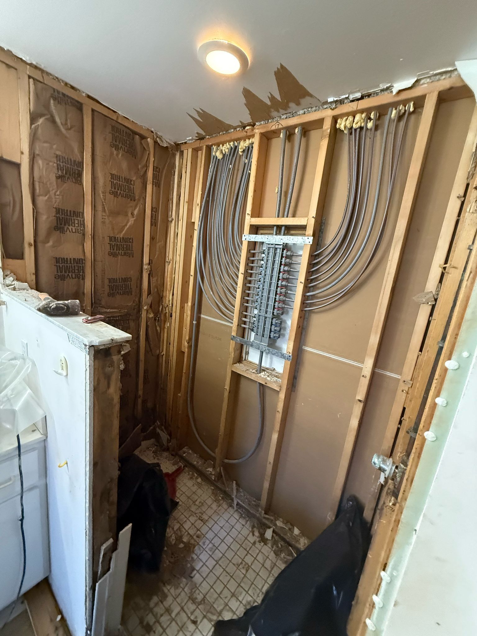  for N&D Restoration Services When Disaster Strikes, We Come In in Cape Coral,  FL