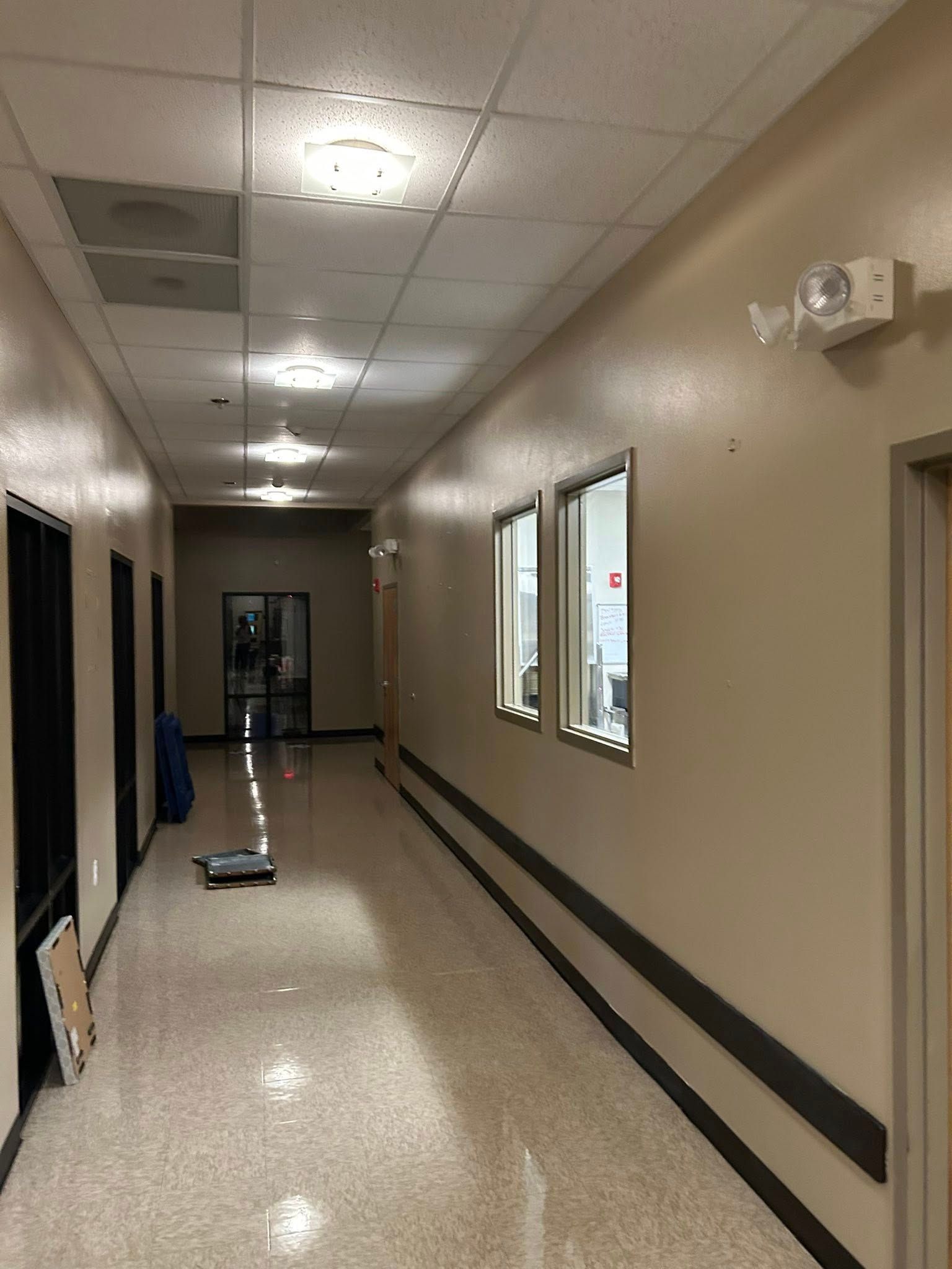 Commercial Cleaning for Aquamen Cleaning in Memphis, TN
