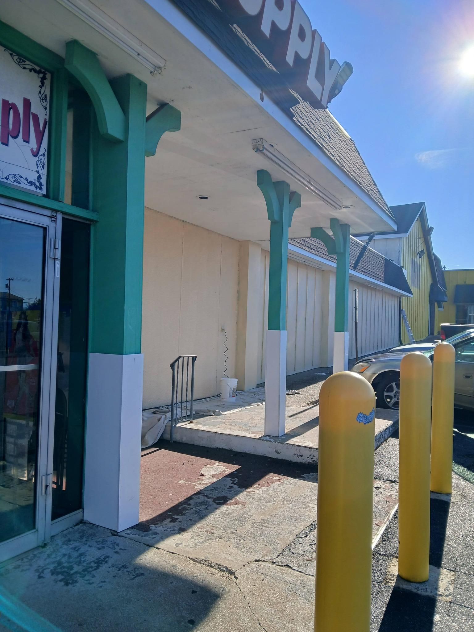  for Top Tier Drywall and Painting LLC in Rosenhayn, NJ