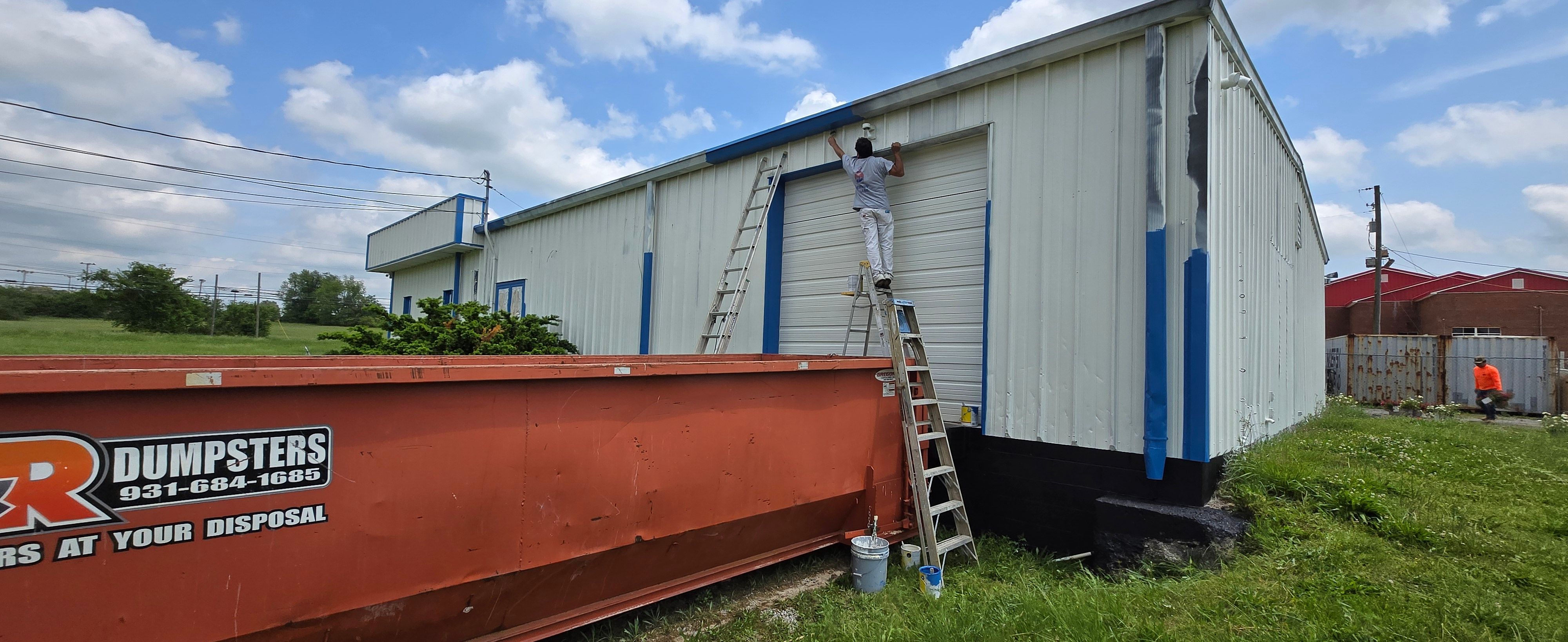  for Urena Professional Painting in Huntsville, AL