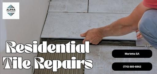  for Alpha Tiles LLC in Atlanta, GA