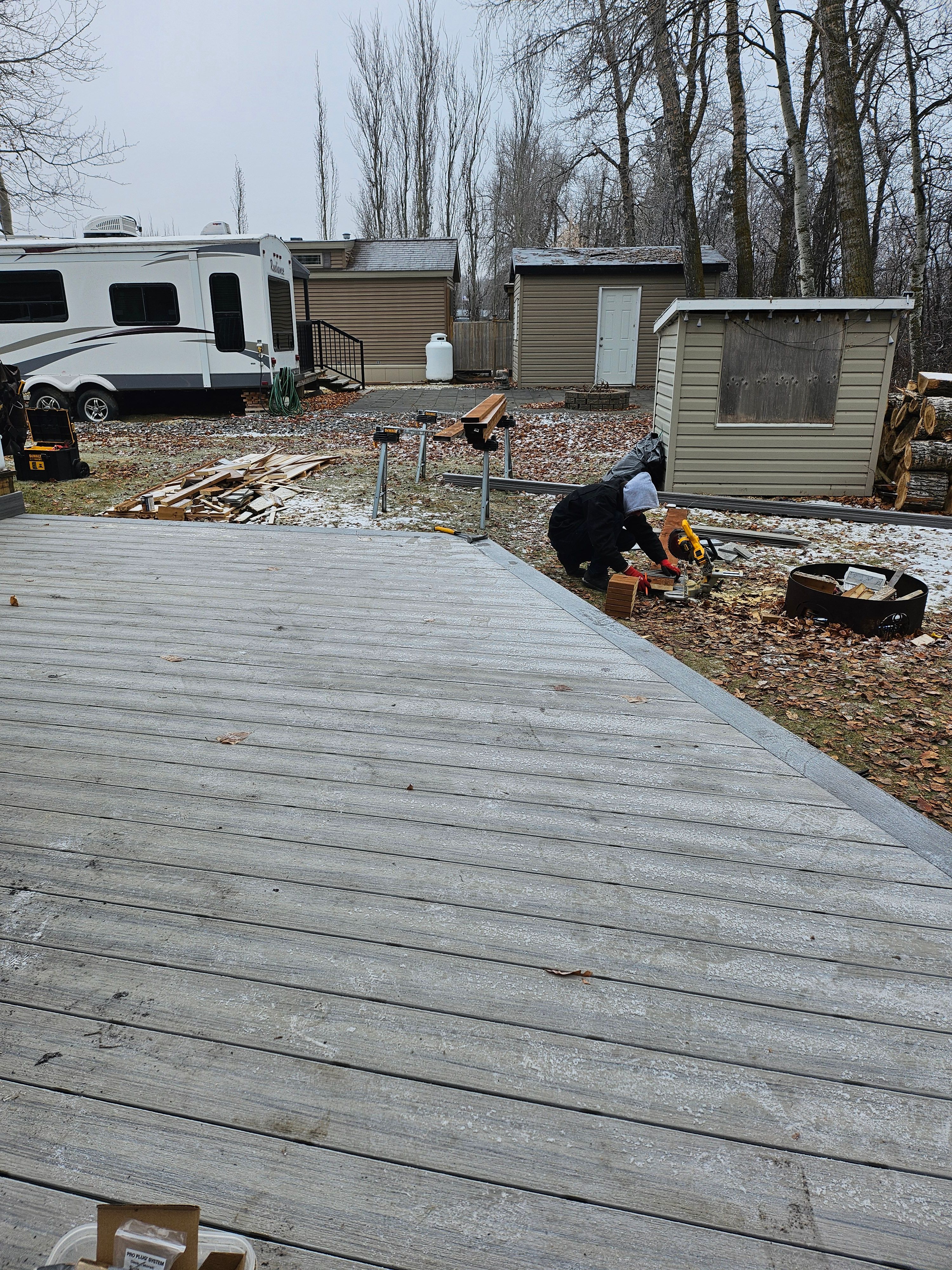 All Photos for Skywalker Contracting Inc.  in Red Deer, Alberta