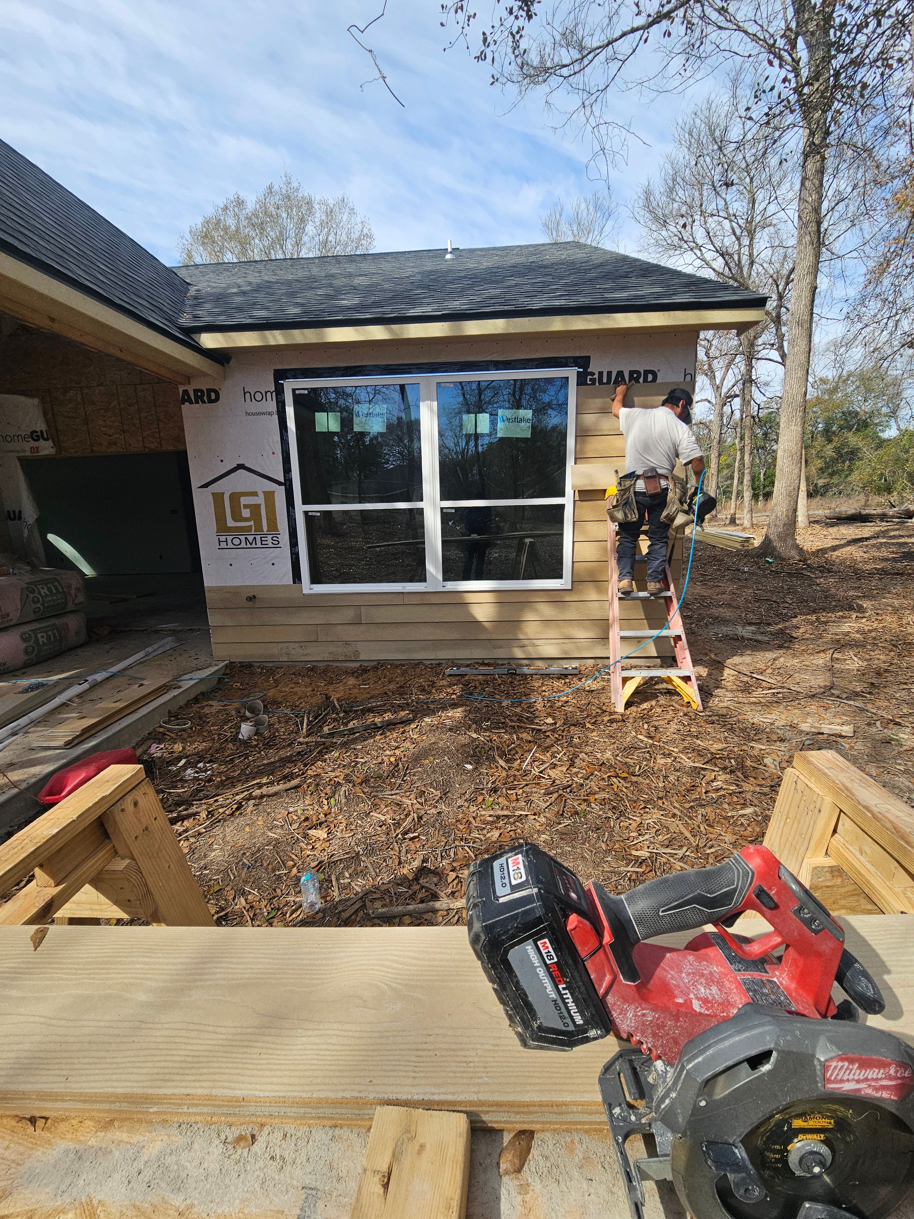  for Hockley Frame and Siding LLC in Hockley, TX