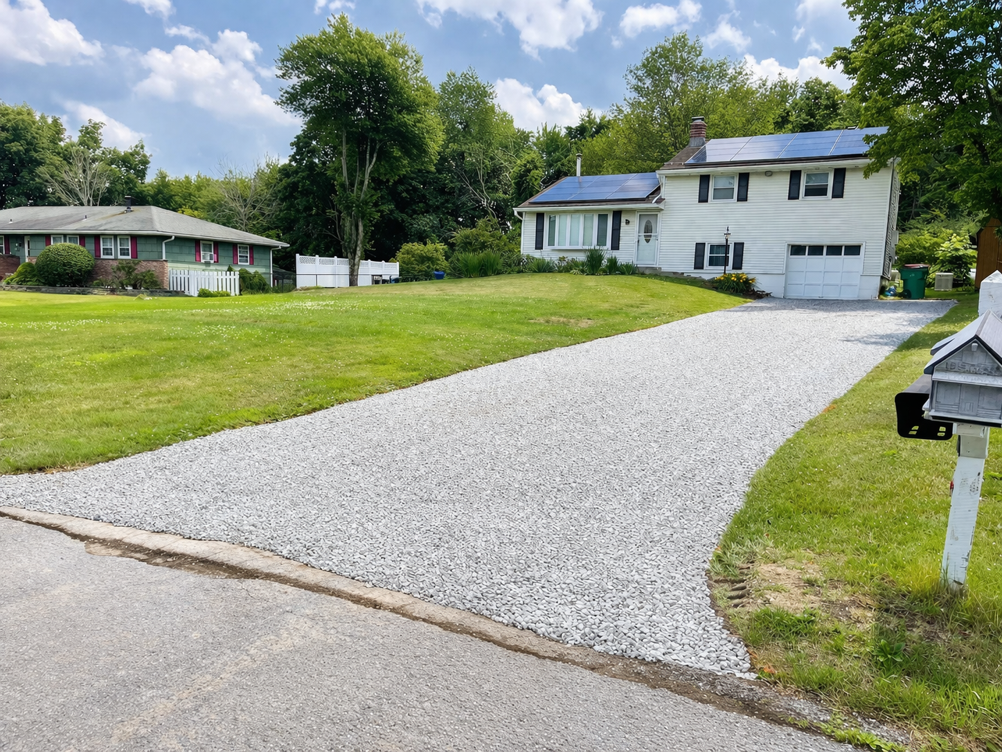  for NK Landscaping LLC in Dutchess County, NY