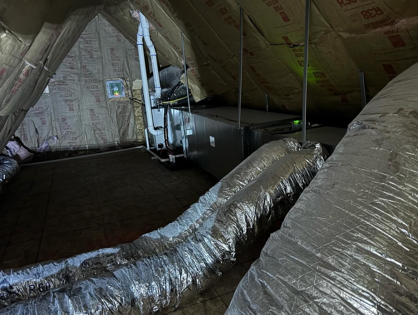  for Supreme HVAC and Service LLC in Schenectady, NY
