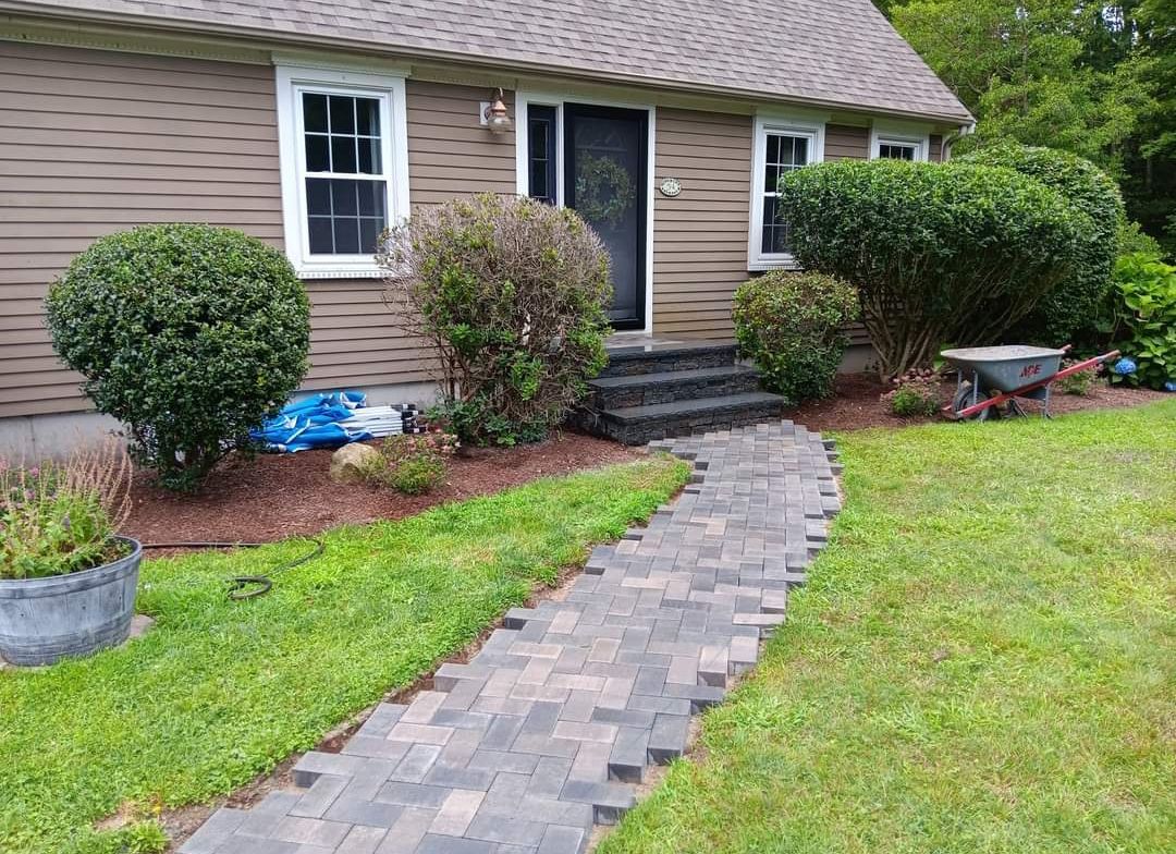  for Arrowhead Masonry LLC  in Washington County, RI