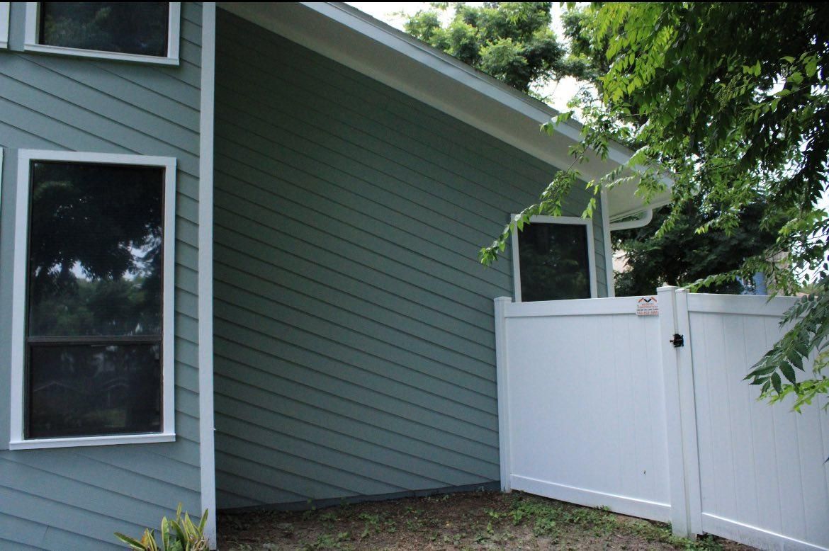 for United Exteriors INC in St. Petersburg, FL