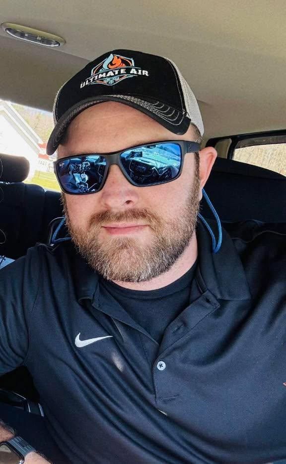  for Ultimate Air in Salyersville, KY