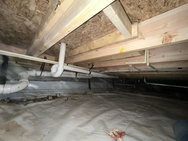 All Photos for Sturdy Pipes LLC in Aspen Hill, MD