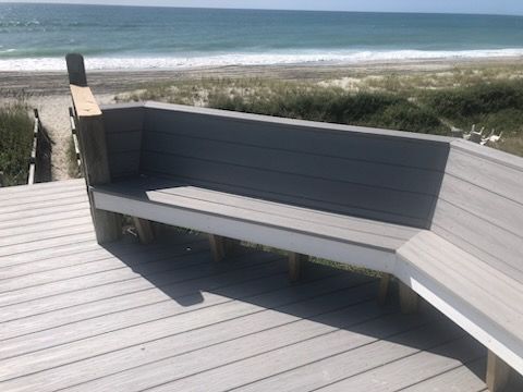 All Photos for TaylorBuilt Marine Construction in Newport, NC