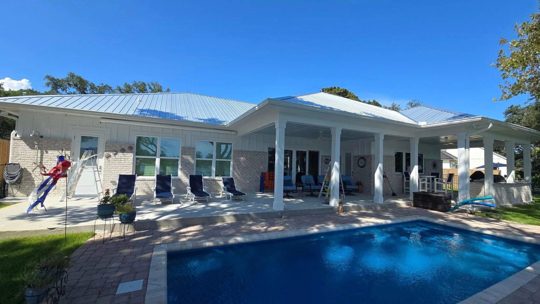  for Albee Construction in Okaloosa County, FL