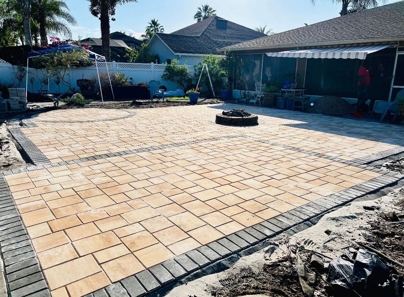  for Oceanfront Landscape in St. Petersburg, FL