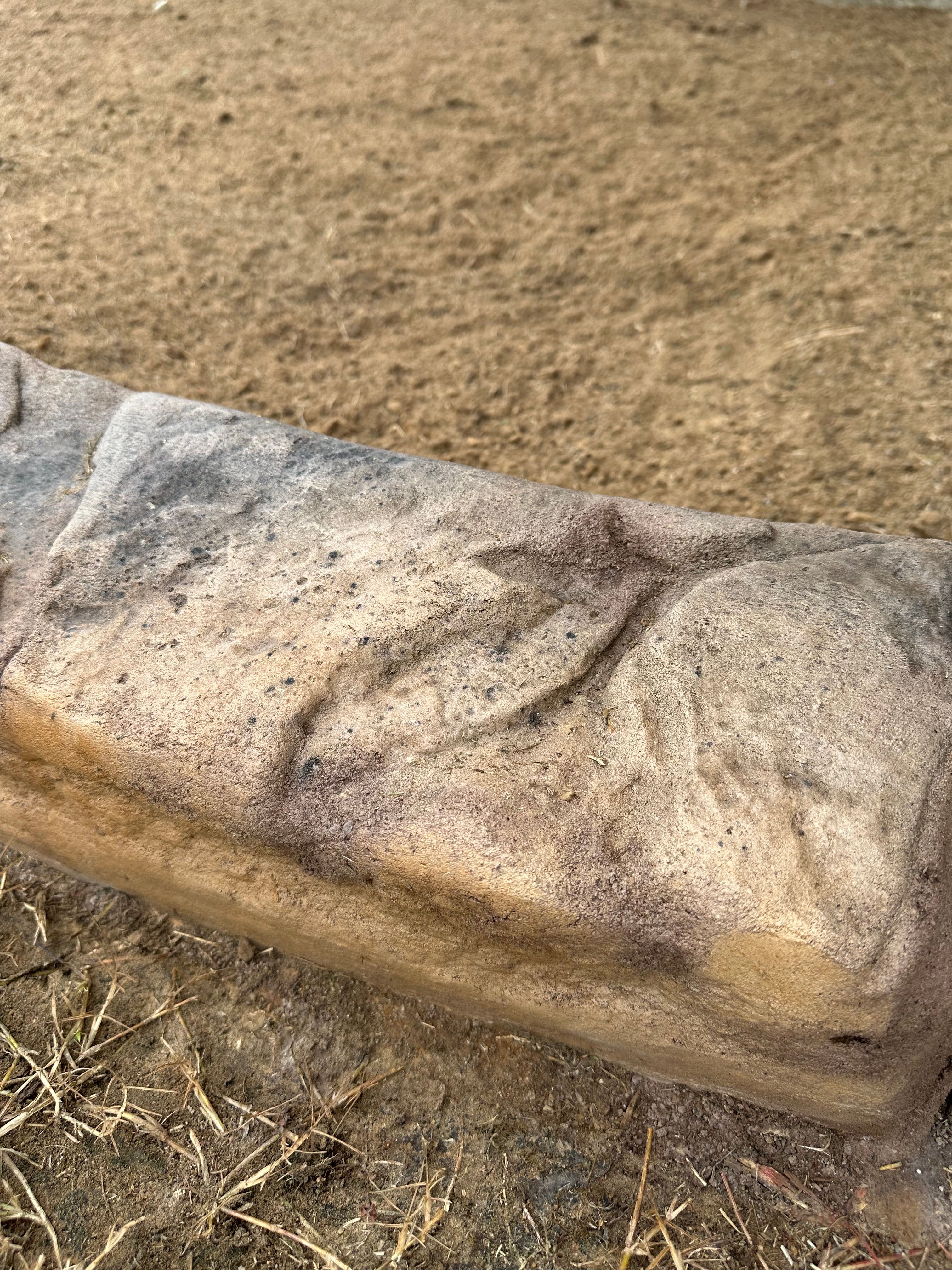  for Texas Curb N Borders in Houston, TX