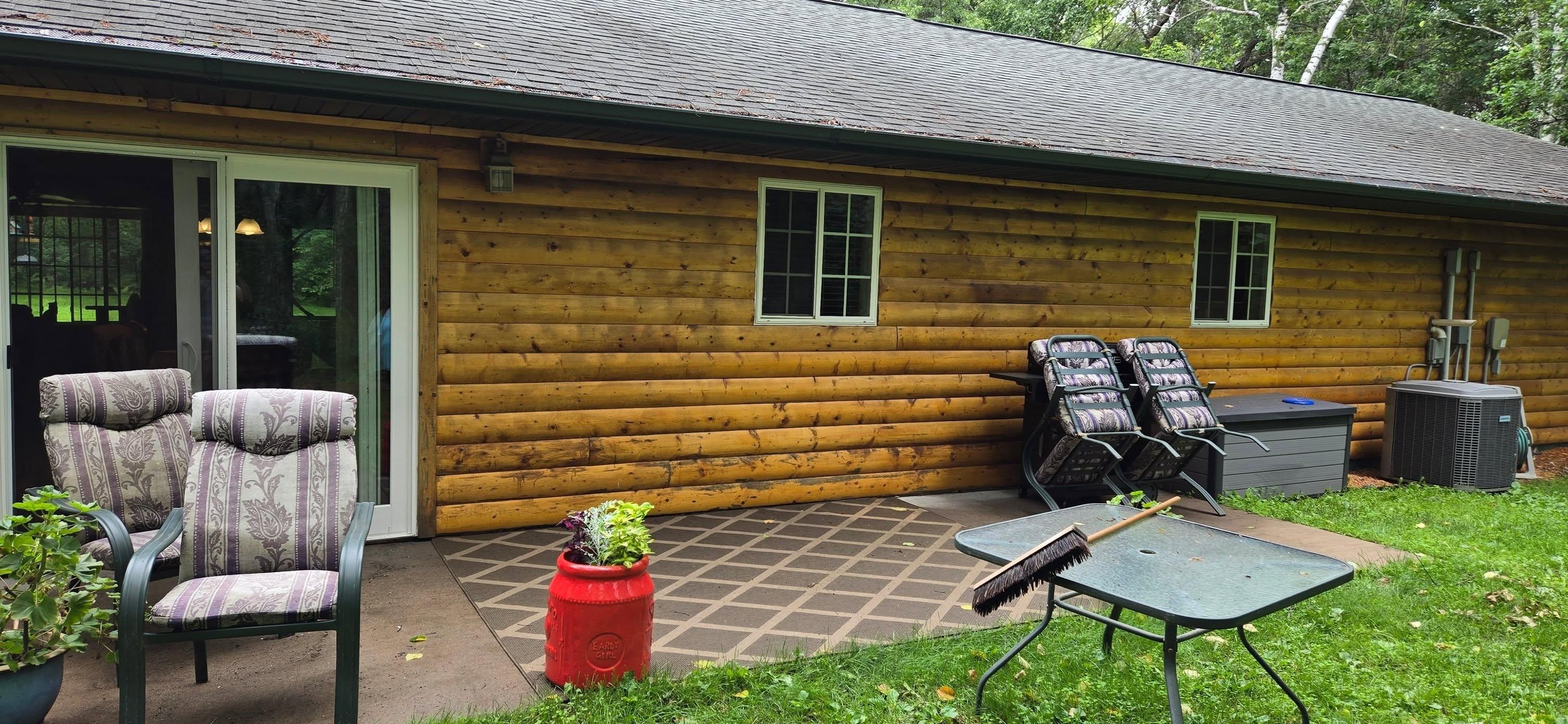  for WEISS Construction LLC in Brainerd, Minnesota