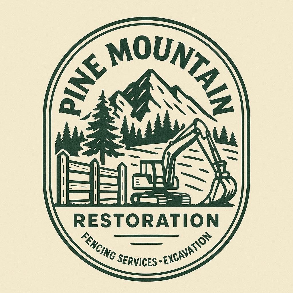  for Pine Mountain Restoration in Howard, PA