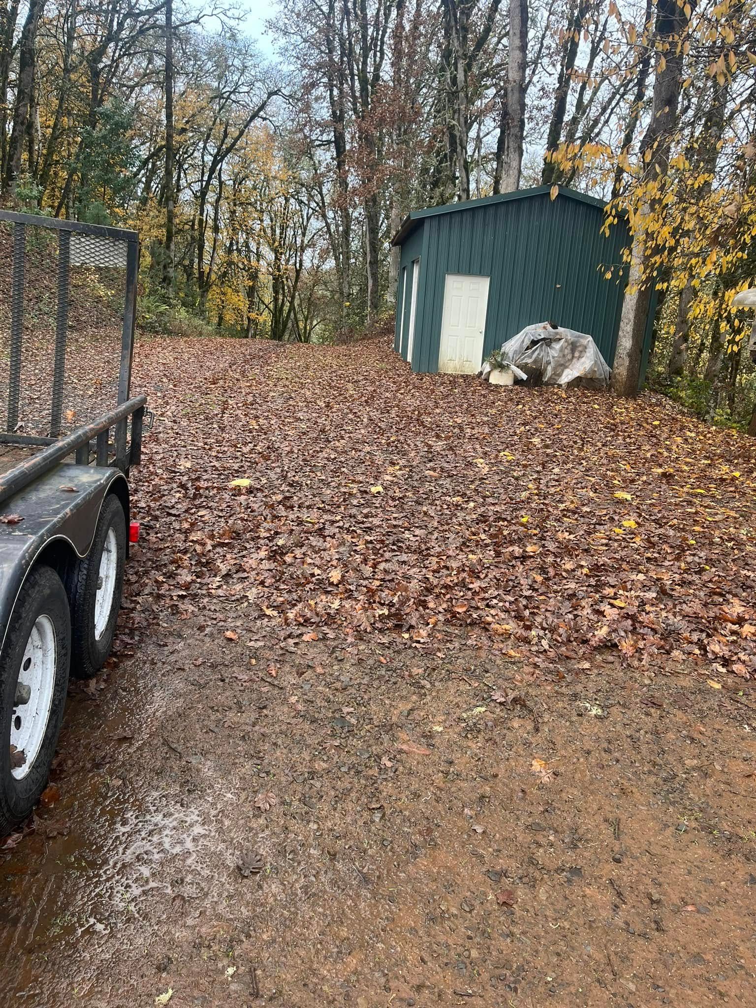  for Ring Property Maintenance in Willamina, OR