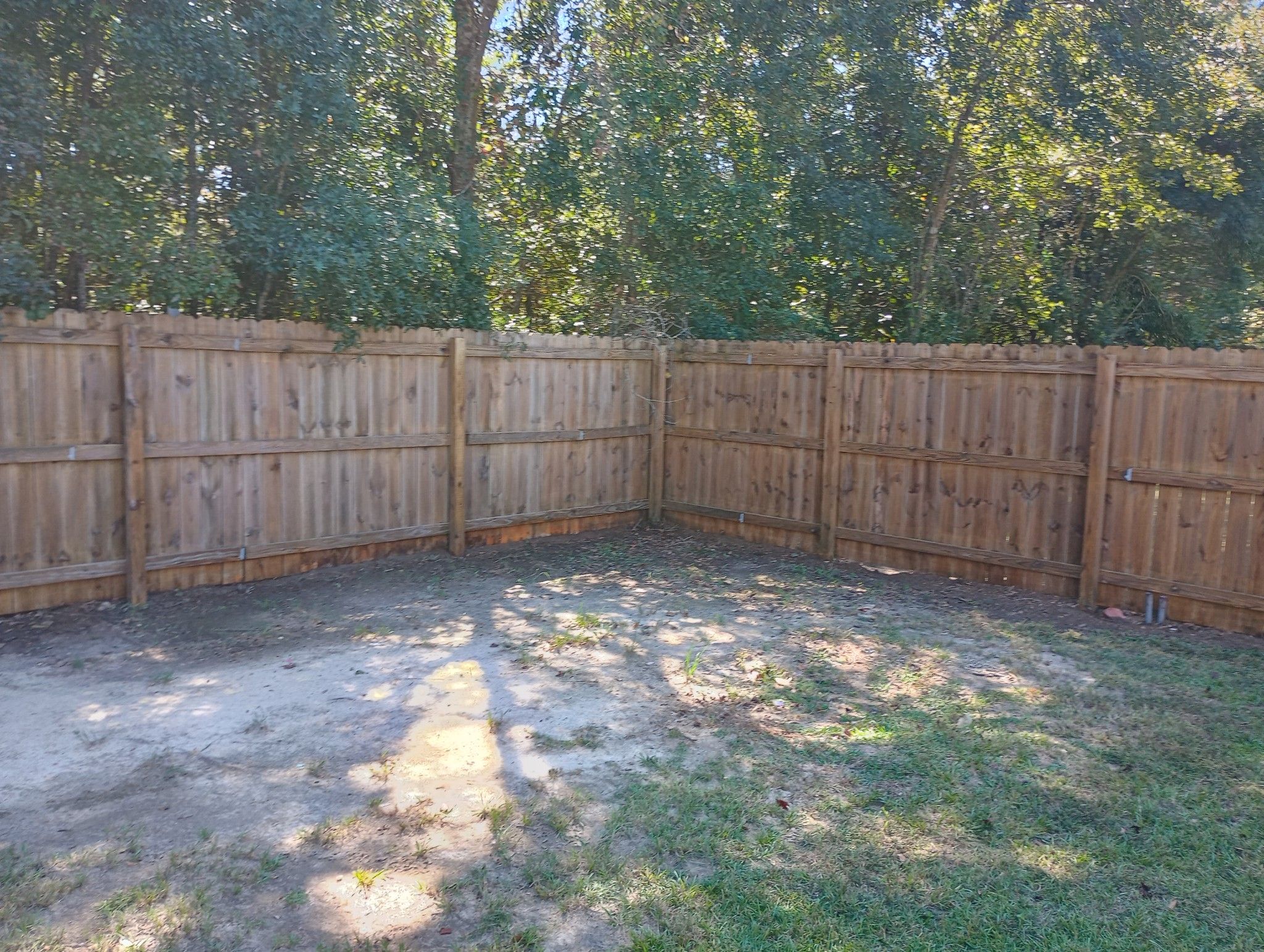 All Photos for Phillips Fencing Solutions in Pensacola, FL