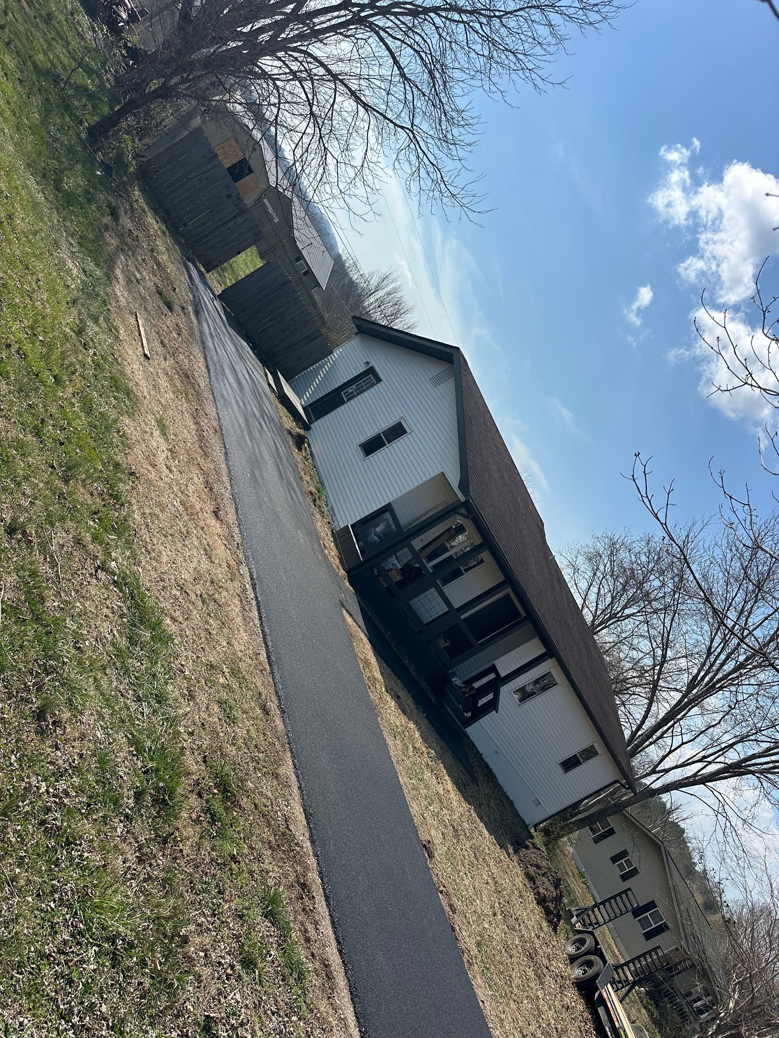 All Photos for Metzler Paving and Sealcoating LLC in Jacksboro, TN