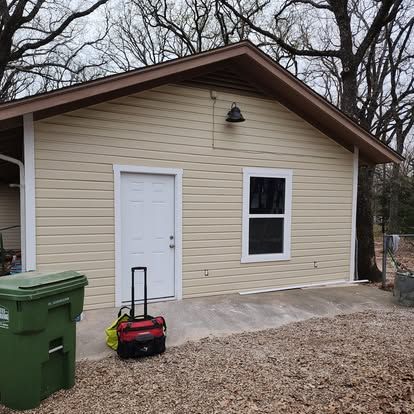  for Nolen Contracting in Forney, TX