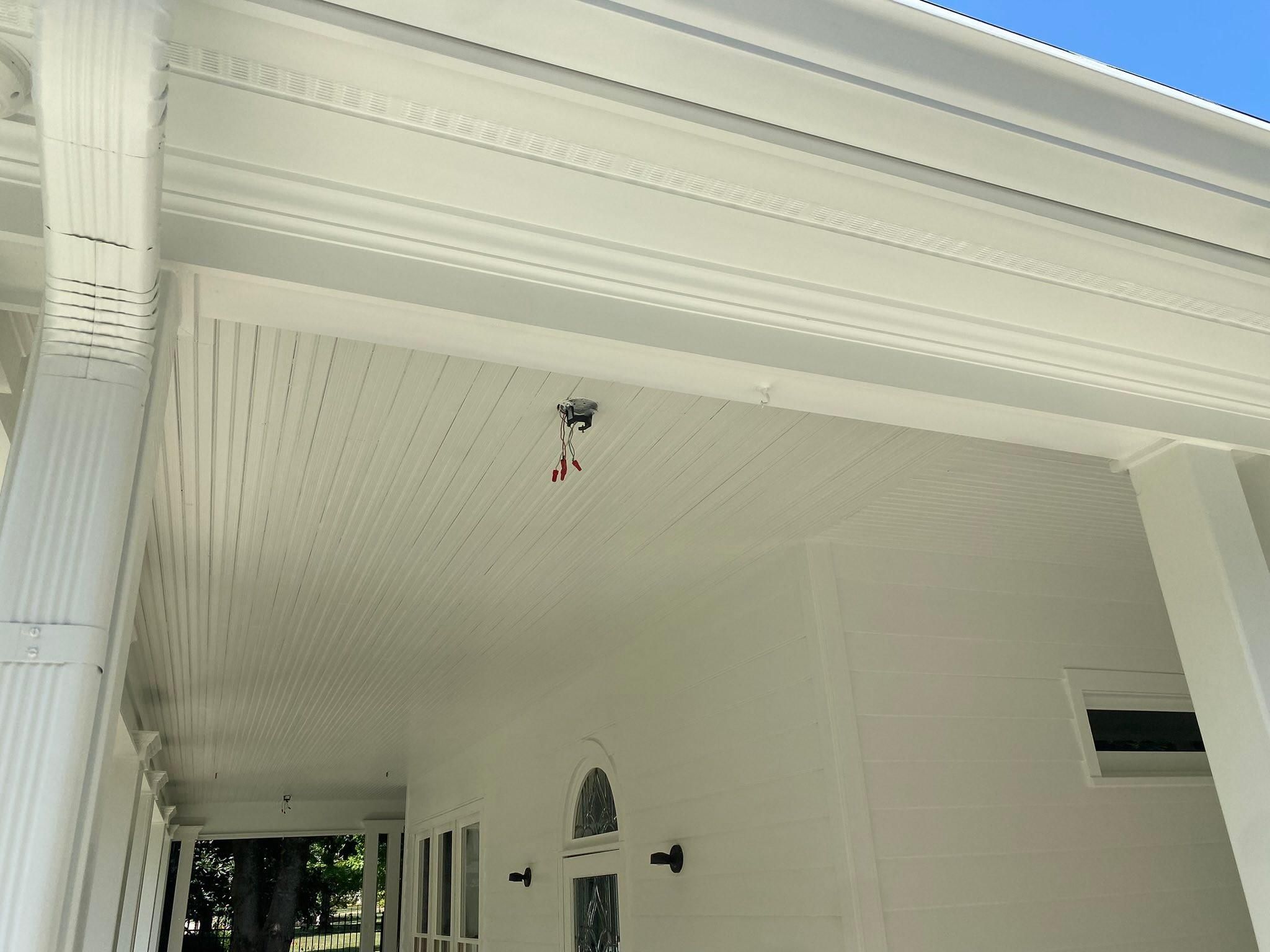  for Pinnacle Exteriors  in Mt. Juliet, TN