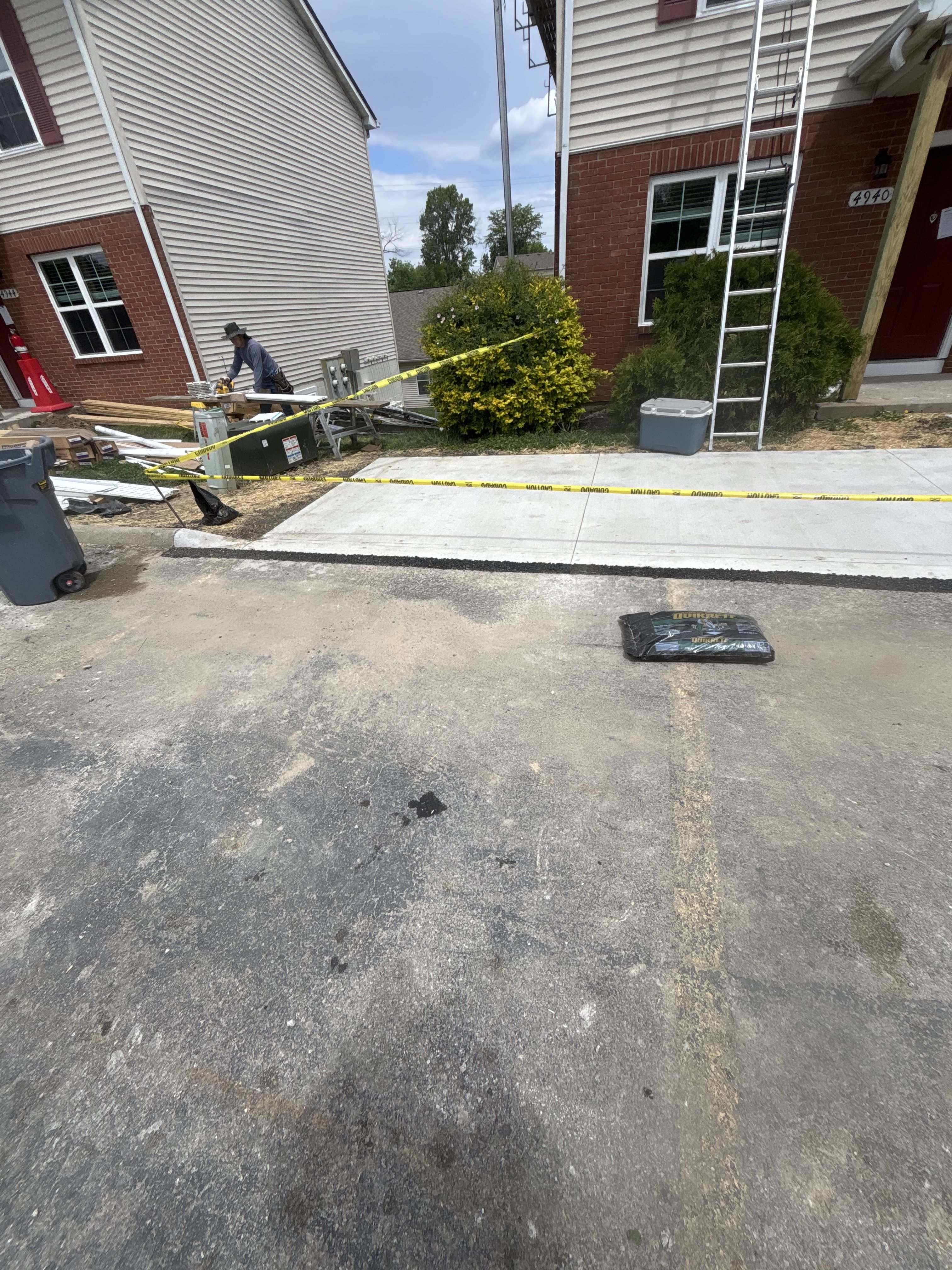  for Upright Concrete Construction LLC in Plain City, OH