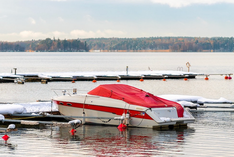  for Golden Rule Marine Solutions in Coeur d'Alene, ID