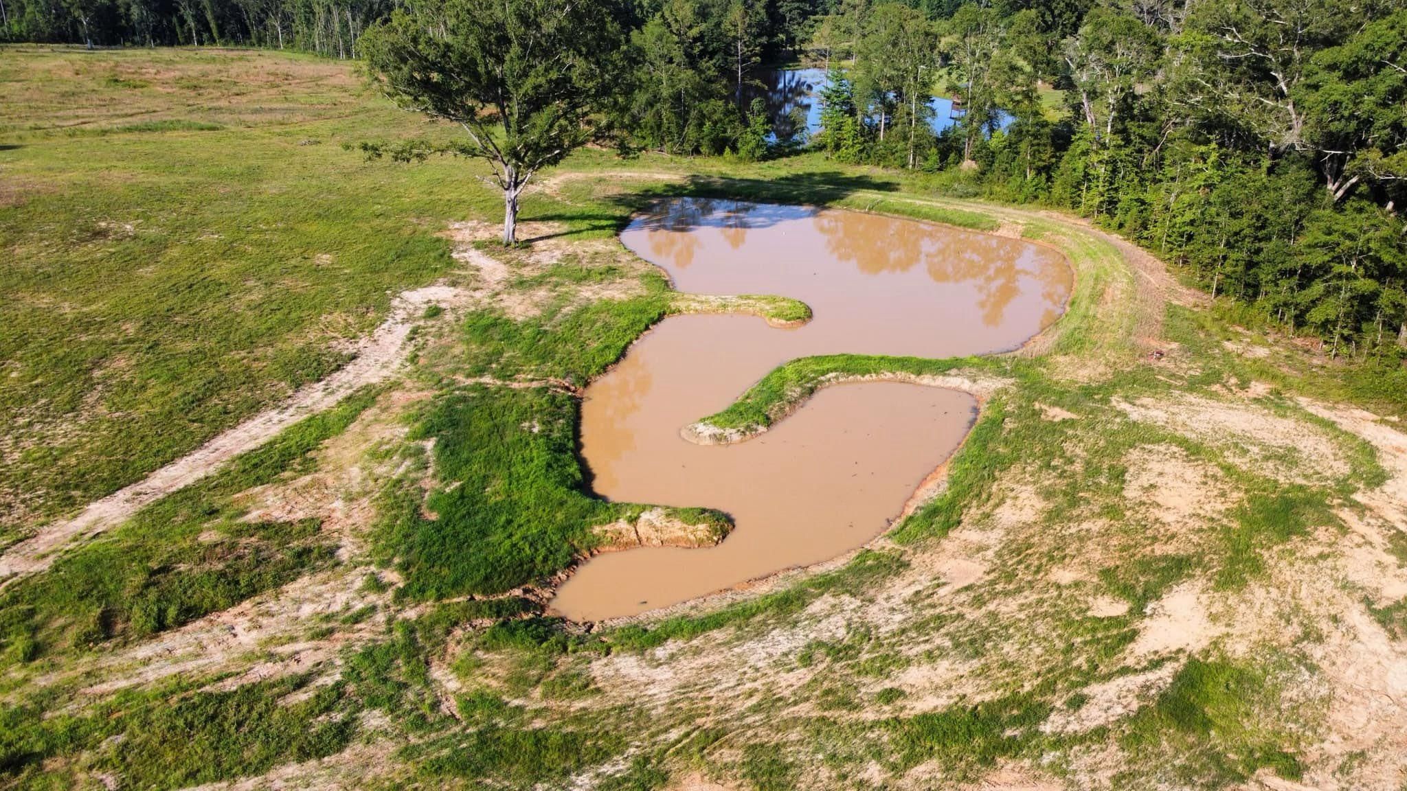  for Southern Land Improvements in Edgefield, SC