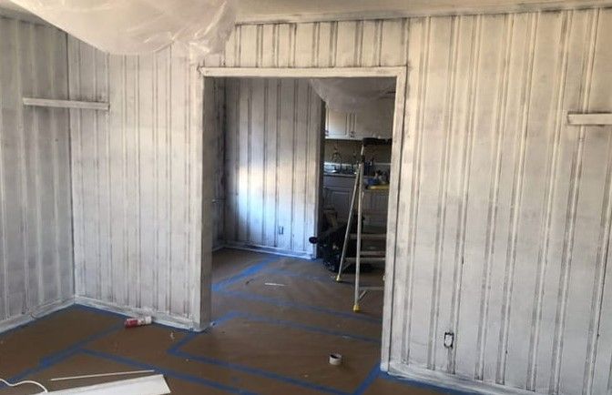  for Atlanta's Brightway Painting LLC in Tucker, GA