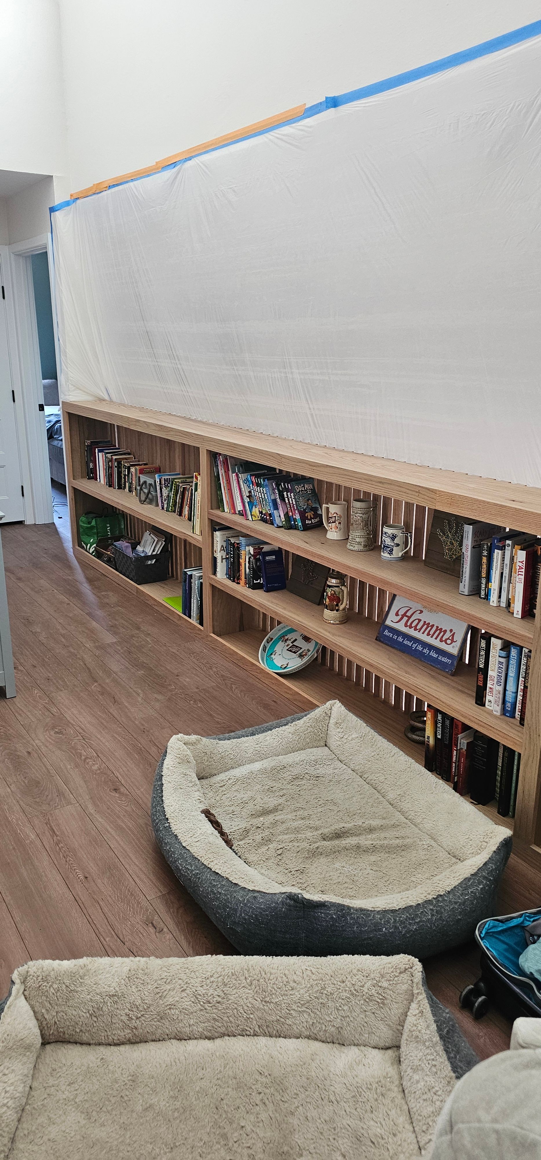  for Spencer Renovations Inc. in Selma, TX