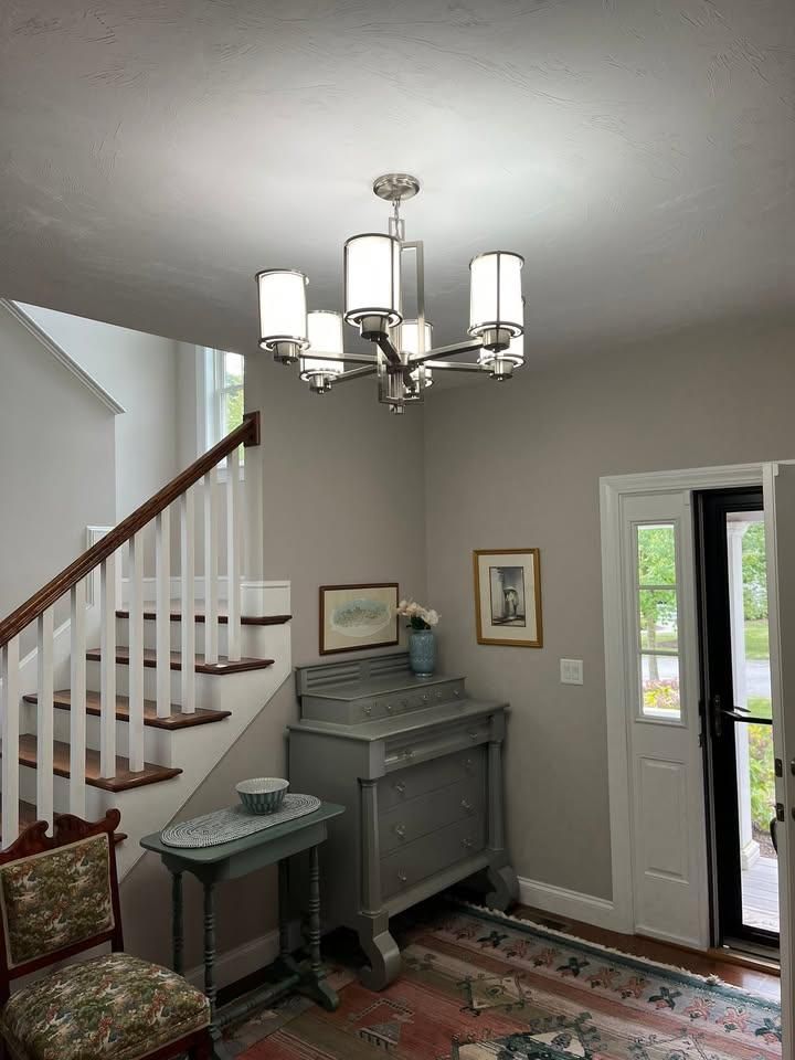  for Ryan Crowley, Journeyman Electrician in East Wareham, MA