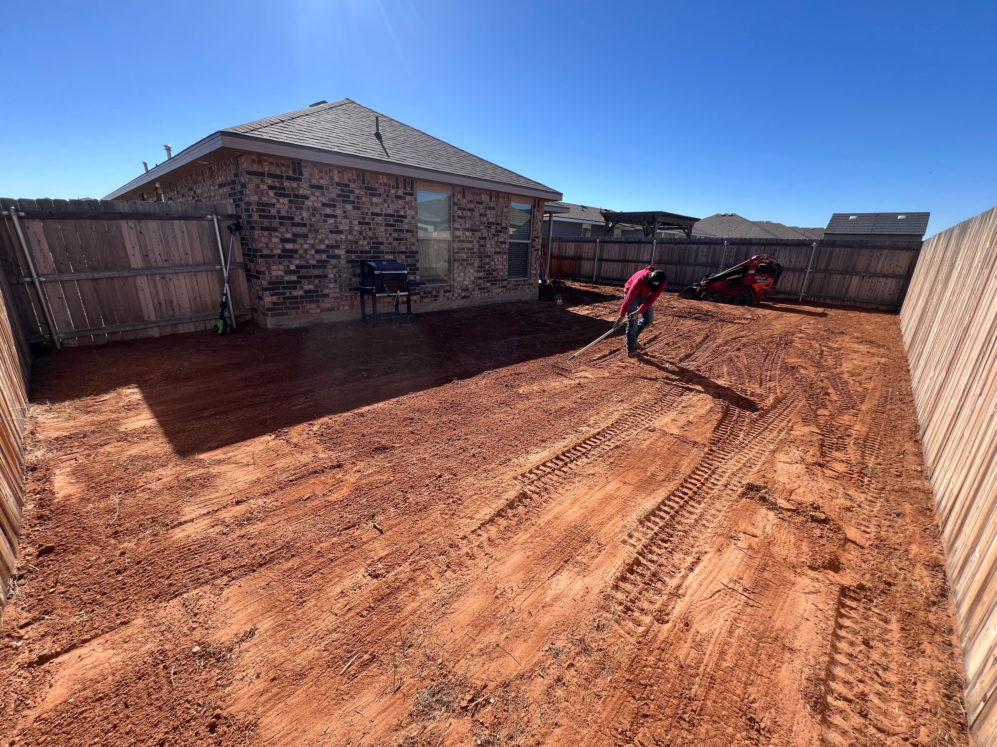  for AMV Outdoor Solutions  in Midland County, TX