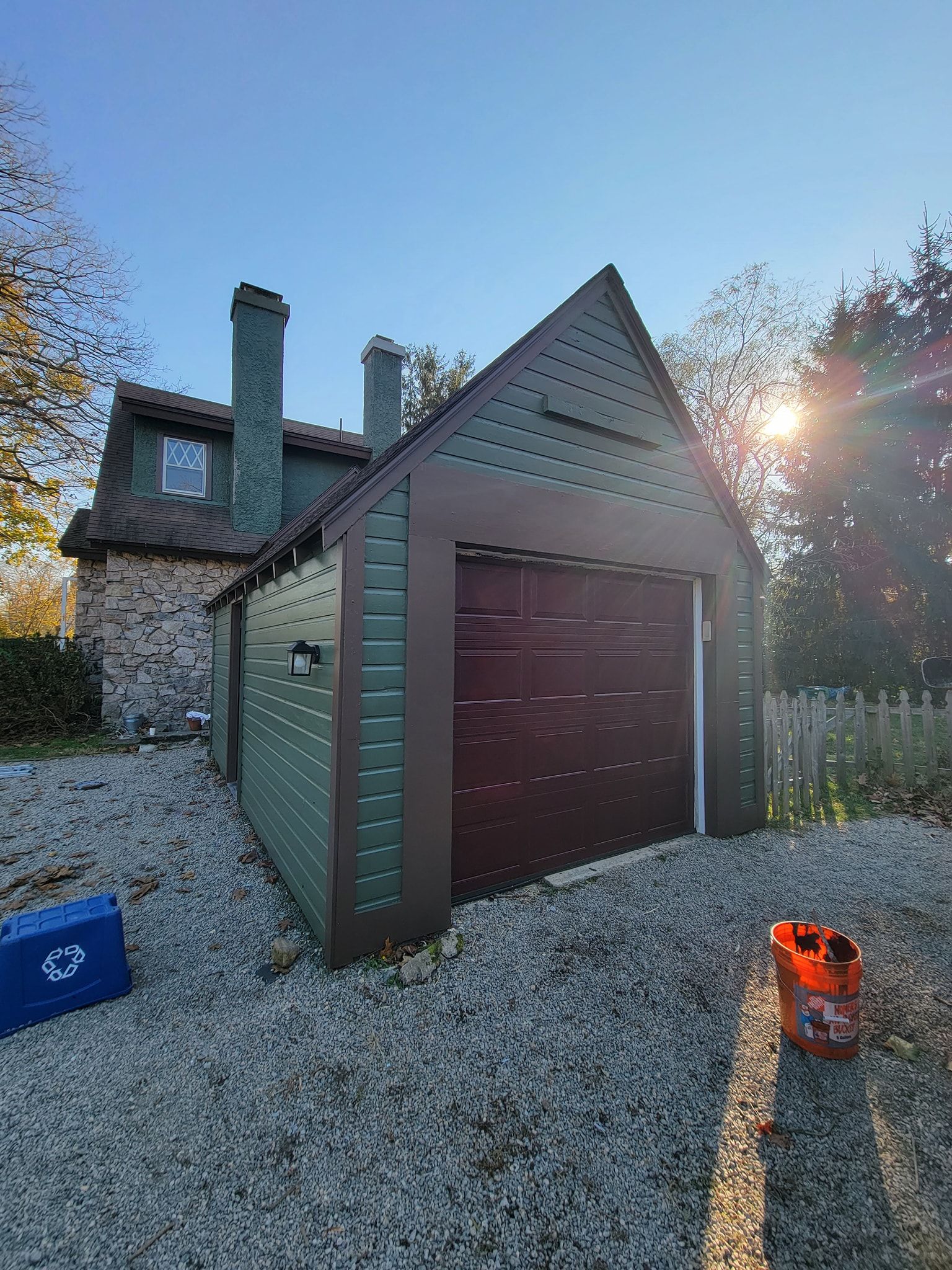 All Photos for Premier Pro Painters Home Improvement in Voluntown, CT